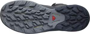 Salomon Outpulse Mid GTX Czarny