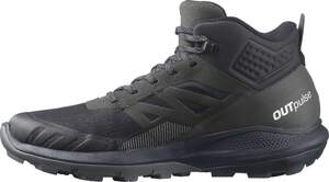 Salomon Outpulse Mid GTX Black